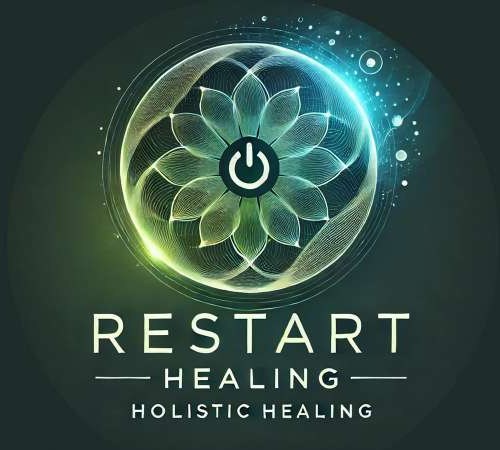 Restart Healing — Holistic Healing